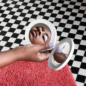 CECILE MCLORIN SALVANT / セシル・マクロリン・サルヴァント / ドリームス･アンド･ダガーズ / DREAMS AND DAGGERS