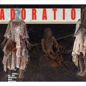 SUKEKIYO / ADORATIO