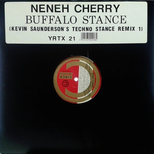 NENEH CHERRY / BUFFALO STANCE