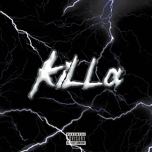 kiLLa / kiLLa EP vol.3 F.O.E. (Family Over Everything)
