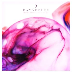 DAYSEEKER / DREAMING IS SINKING /// WAKING IS RISING / DREAMING IS SINKING /// WAKING IS RISING 