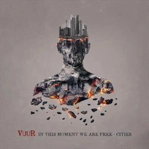 VUUR(ANNEKE VAN GIERSBERGEN) / フーア(アネク・ヴァン・ガースバーゲン) / IN THIS MOMENT WE ARE FREE - CITIES<2LP+CD>