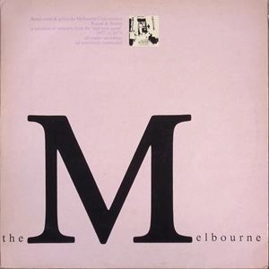 V.A. / オムニバス / ROUND AND ROUND THE MELBOURNE CLUB