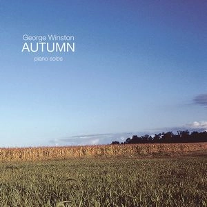 GEORGE WINSTON / ジョージ・ウィンストン / オータム / Autumn