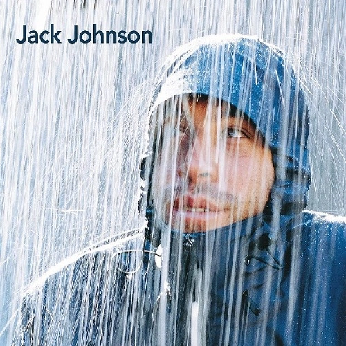 JACK JOHNSON / BRUSHFIRE FAIRYTALES