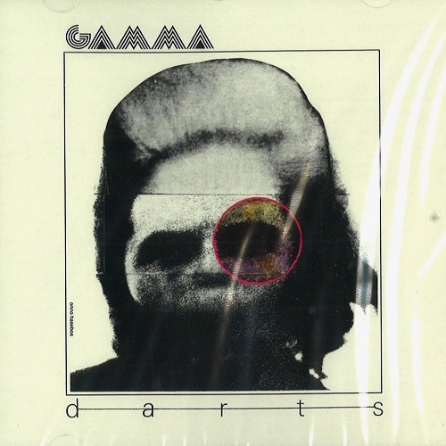 GAMMA (JAZZ/PROG) / GAMMA / DARTS