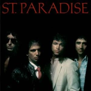 ST PARADISE / ST PARADISE