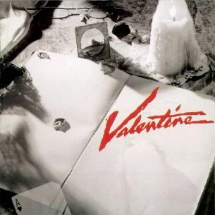 VALENTINE (HUGO)  / ヴァレンタイン (ヒューゴ)  / VALENTINE