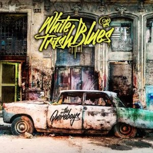 QUIREBOYS / クワイアボーイズ / WHITE TRASH BLUES<DIGI>