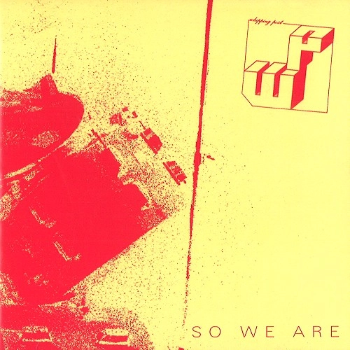 WHIPPING POST (PROG) / WHIPPING POST / SO WE ARE