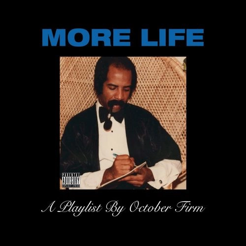 DRAKE / ドレイク / MORE LIFE