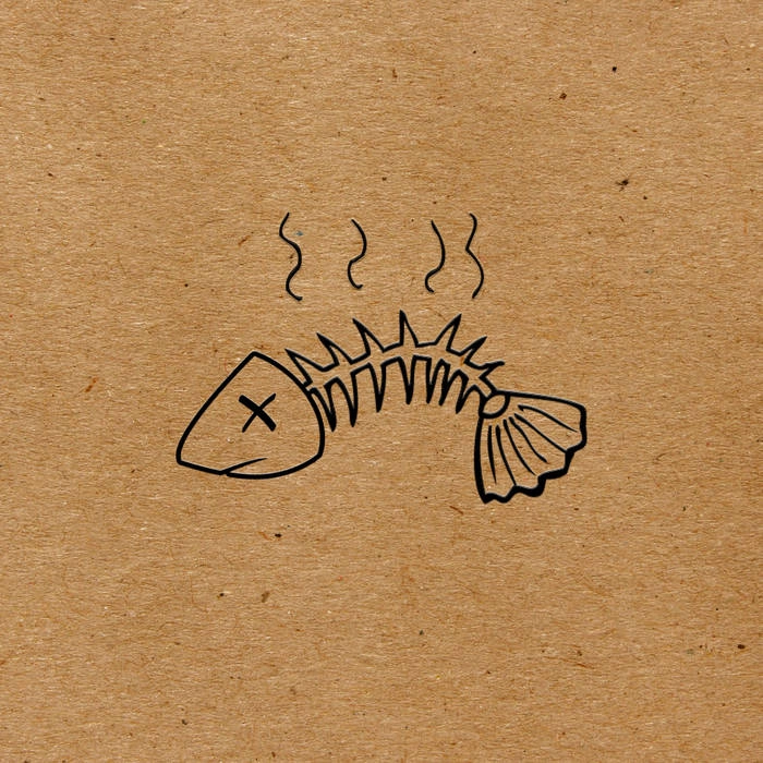 APOLLO BROWN & PLANET ASIA / "ANCHOVIES ""CD"""