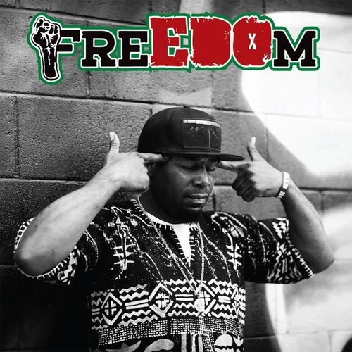 ED O. G / FREEDOM