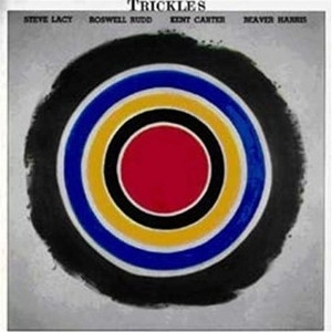 STEVE LACY / スティーヴ・レイシー / トリックレス