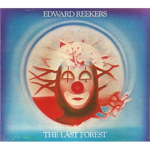 EDWARD REEKERS / エドワード・リーカース / THE LAST FOREST