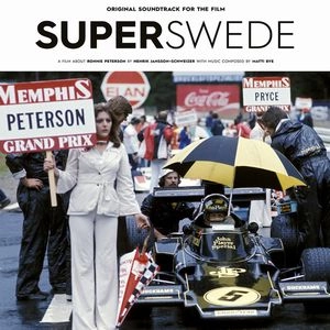 MATTI BYE / SUPERSWEDE(OST)