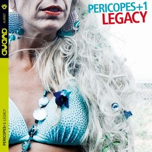 PERICOPES +1 / LEGACY