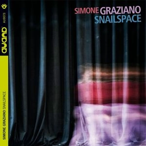 SIMONE GRAZIANO / シモーネ・グラツィアーノ / SNAILSPACE