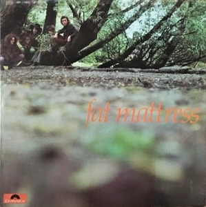 FAT MATTRESS / ファット・マットレス / ファット･マットレスへの期待
