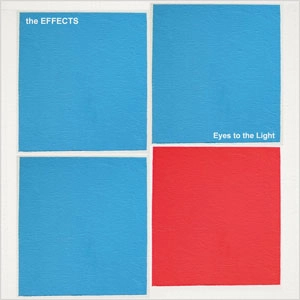 EFFECTS / EYES TO THE LIGHT (LP)