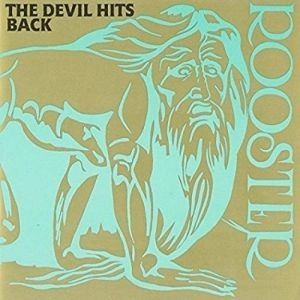 ATOMIC ROOSTER / アトミック・ルースター / THE DEVIL HITS BACK / DEVIL HITS BACK