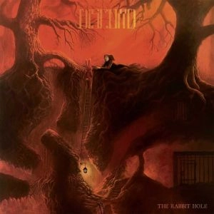 THE GREAT DISCORD / THE RABBIT HOLE <DIGI> / RABBIT HOLE <DIGI>