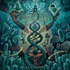 DECREPIT BIRTH / AXIS MUNDI<DIGI>
