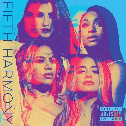 FIFTH HARMONY / フィフス・ハーモニー / FIFTH HARMONY