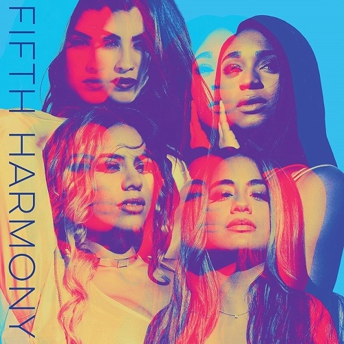 FIFTH HARMONY / フィフス・ハーモニー / FIFTH HARMONY (VINYL)
