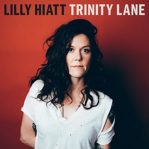 LILLY HIATT / リリー・ハイアット / TRINITY LANE [VINYL] 