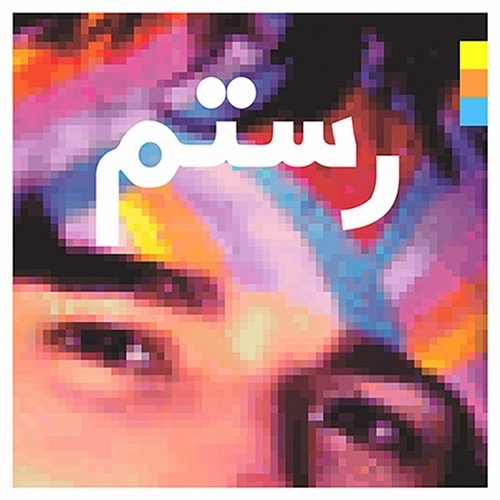 ROSTAM / ロスタム / HALF-LIGHT 