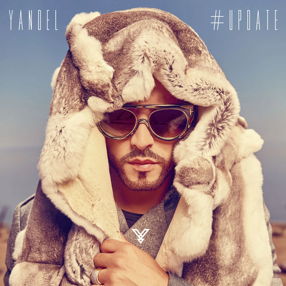 YANDEL / ヤンデル / #UPDATE / UPDATE