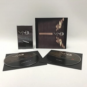 MAURIZIO BIANCHI (M.B.) / マウリツィオ・ビアンキ (M.B.) / A.T.I.