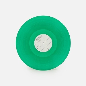 RAINFOREST SPIRITUAL ENSLAVEMENT / レインフォレスト・スピリチュアル・エンスレイヴメント / GREEN AMULET CRAFTS
