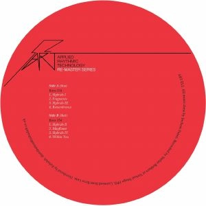 ROSS 154 / FRAGMENTS