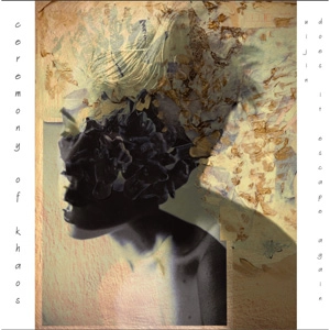 Does It Escape Again / uijin / Ceremony of khaos