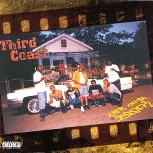 THIRD COAST / LIFE ON DA BLOCK