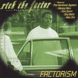 RICH THE FACTOR 商品一覧 | ディスクユニオン・オンラインショップ