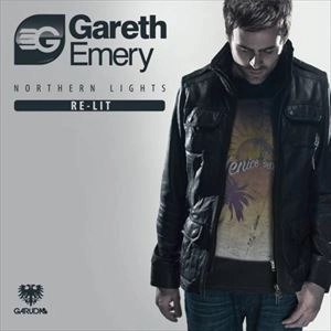 GARETH EMERY / NORTHERN LIGHTS RE-LIT
