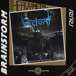 VECTOM / ヴェクトム / RULES OF MYSTERY
