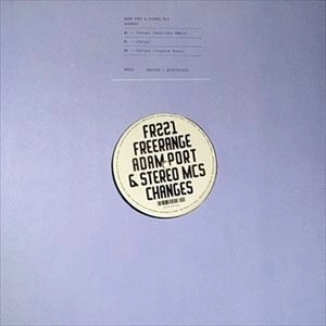 ADAM PORT / CHANGES