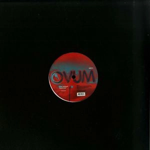 ANDRE GALLUZZI / SUBMERGE EP