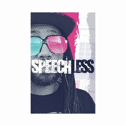 MR. BRADY / SPEECHLESS (CASSETTE TAPE)