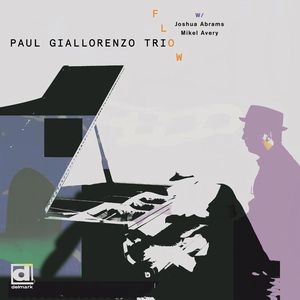 PAUL GIALLORENZO / FLOW
