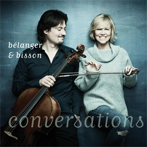 VINCENT BELANGER / ヴィンセント・ベランガー / CONVERSATIONS(180G LP)