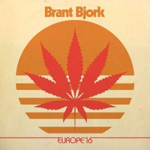 BRANT BJORK / EUROPE 16<DIGI>