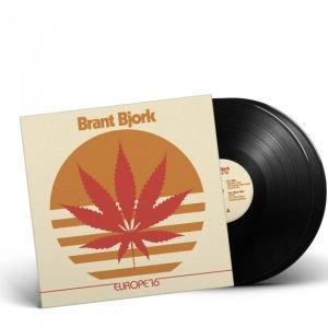 BRANT BJORK / EUROPE 16<2LP>