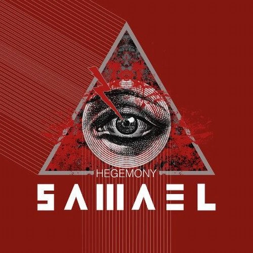 SAMAEL / サマエル / HEGEMONY<DIGI>