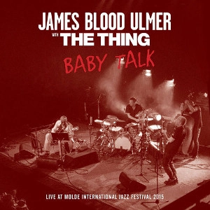THING(JAZZ) / シング / BABY TALK