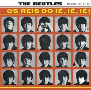 BEATLES / ビートルズ / OS REIS DO IE IE IE